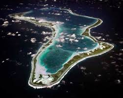 Chagos Islands treaty is now ... Chagos Islands treaty is now ...